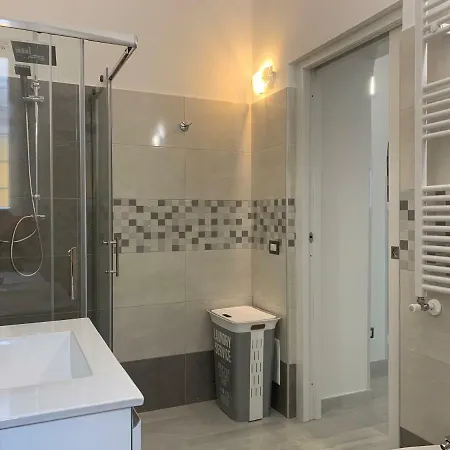 Holidays In Rhome Daire Roma